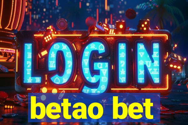 betao bet