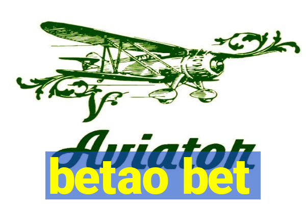 betao bet