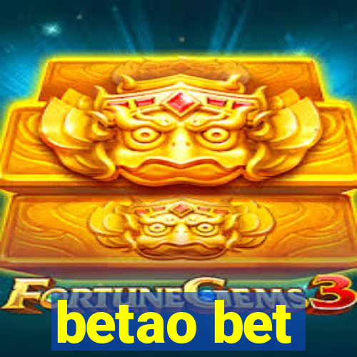 betao bet