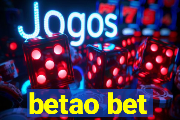 betao bet