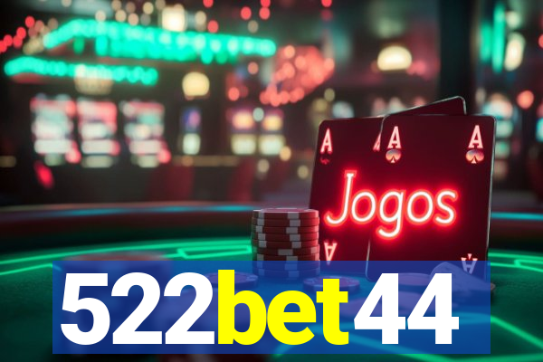 522bet44