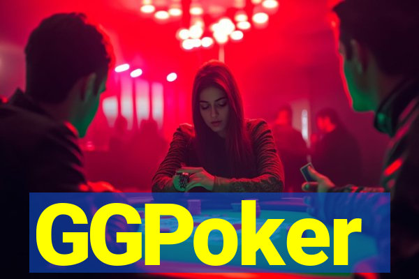 GGPoker