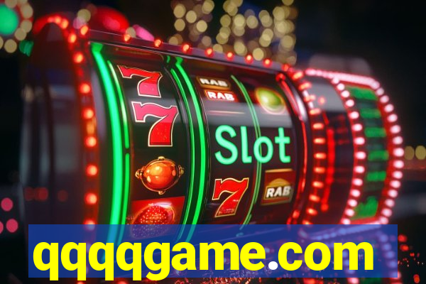 qqqqgame.com