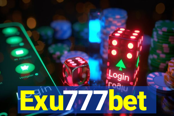 Exu777bet