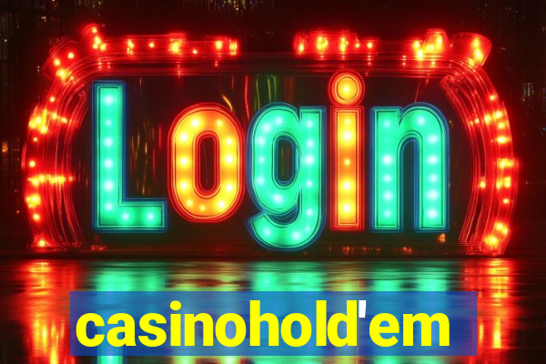 casinohold'em