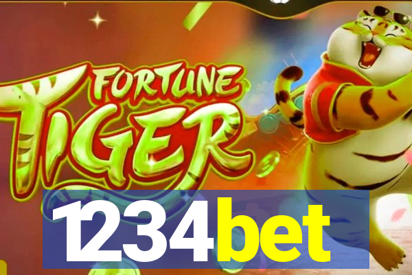 1234bet