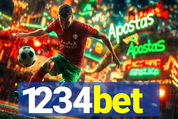 1234bet