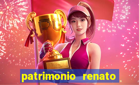 patrimonio renato garcia 2024