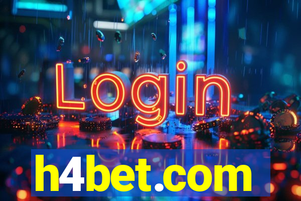 h4bet.com