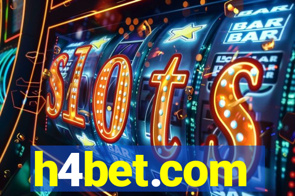 h4bet.com