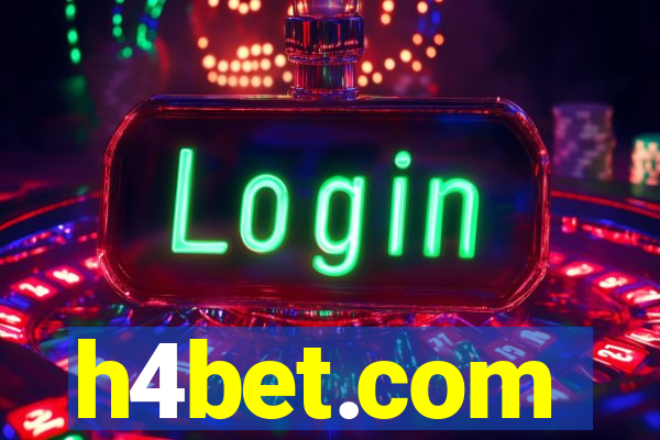 h4bet.com