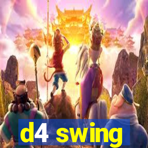 d4 swing