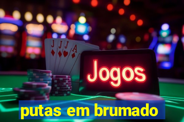 putas em brumado