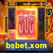 bsbet.xom