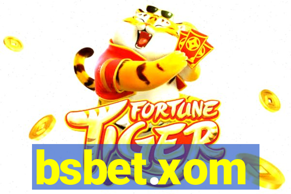 bsbet.xom
