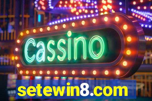 setewin8.com