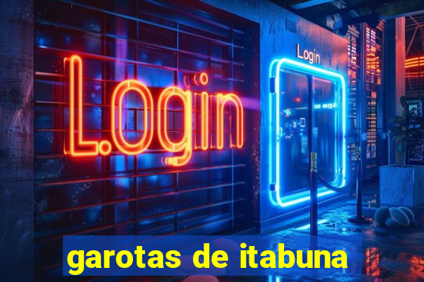 garotas de itabuna