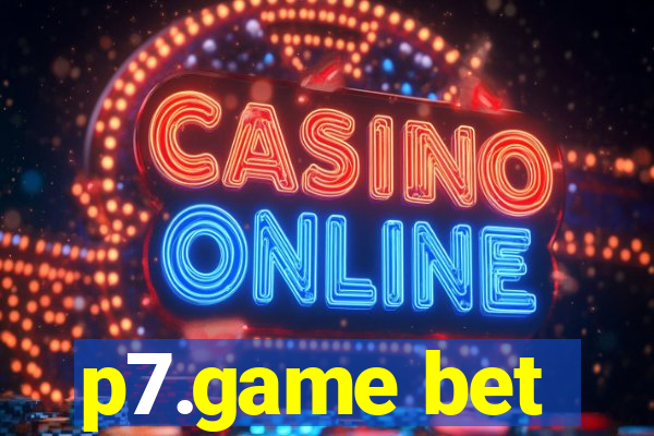 p7.game bet