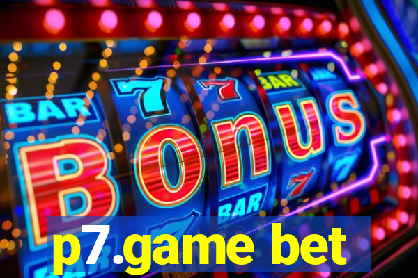 p7.game bet