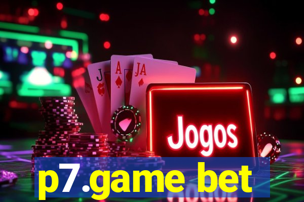 p7.game bet