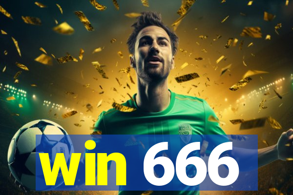 win 666