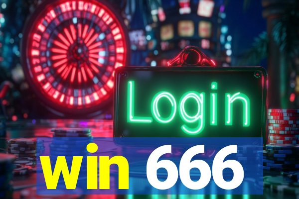 win 666
