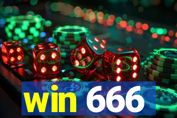win 666