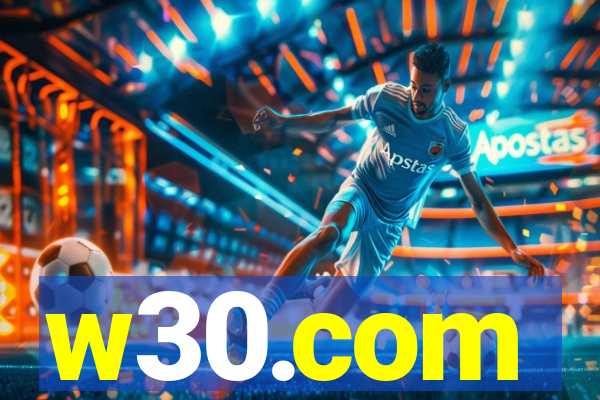 w30.com
