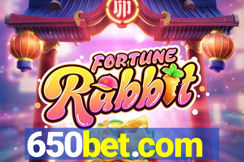650bet.com