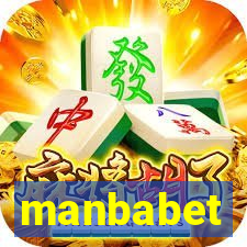 manbabet
