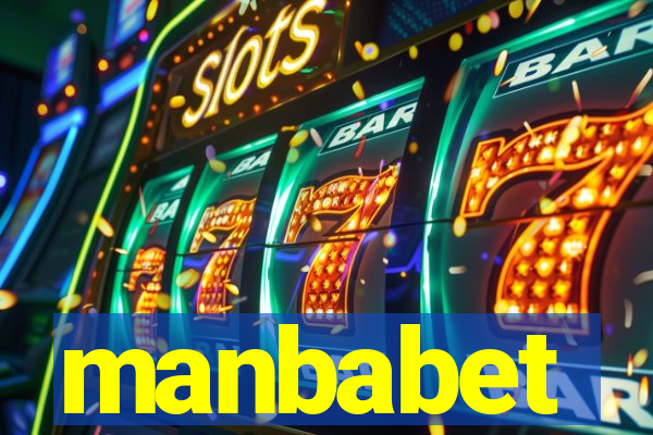 manbabet