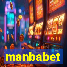 manbabet