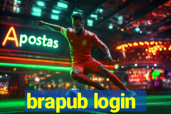 brapub login