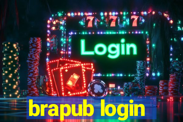 brapub login