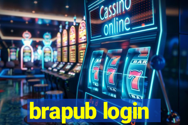 brapub login