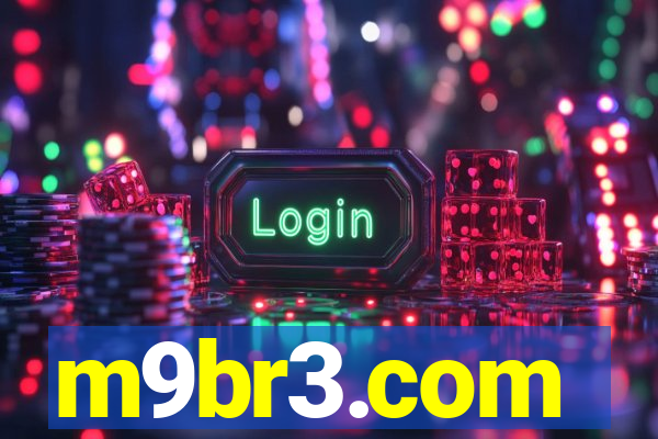 m9br3.com