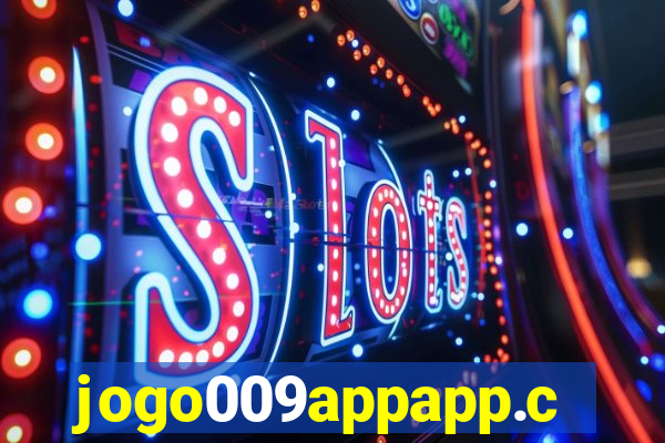 jogo009appapp.com