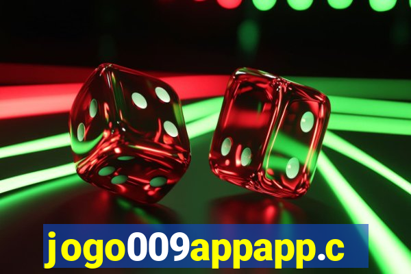 jogo009appapp.com