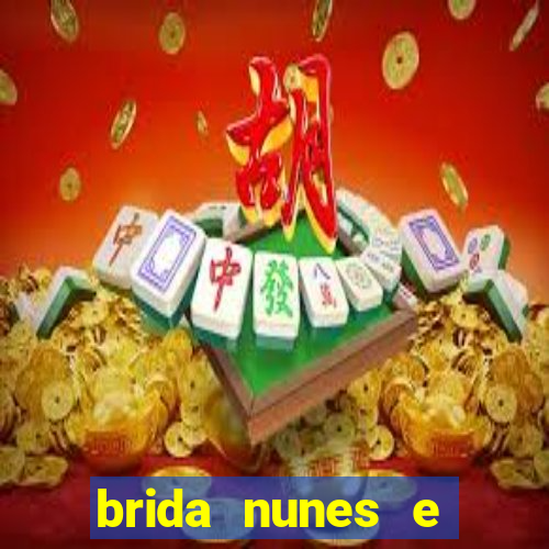 brida nunes e médico +18