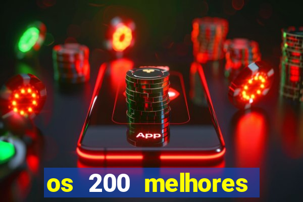 os 200 melhores jogos de ps2