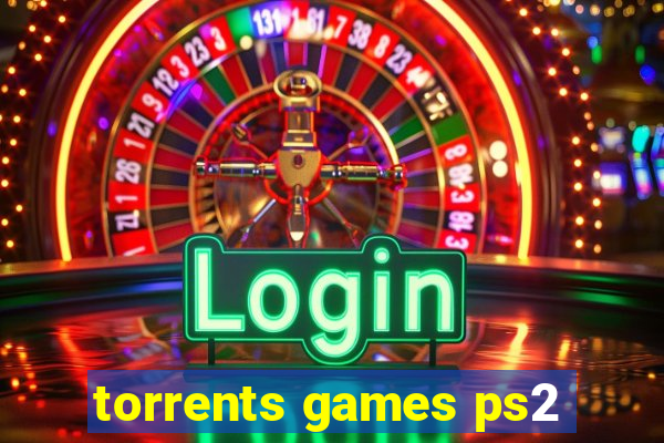 torrents games ps2