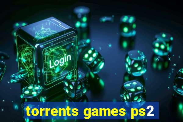 torrents games ps2