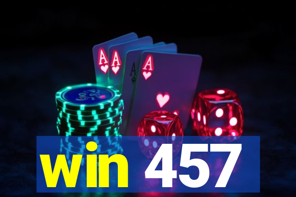 win 457