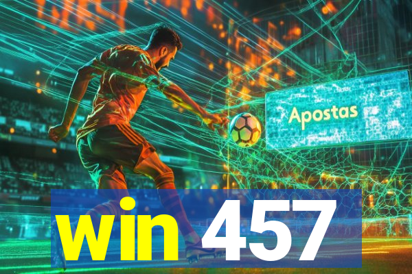 win 457
