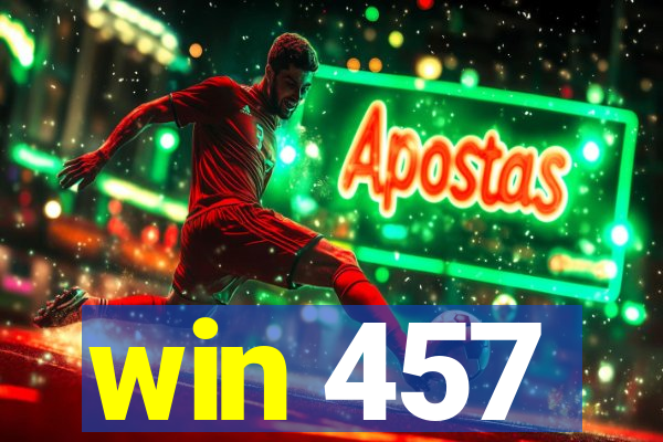 win 457