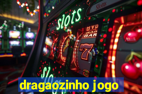 dragaozinho jogo