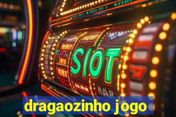 dragaozinho jogo