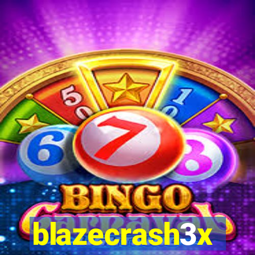 blazecrash3x