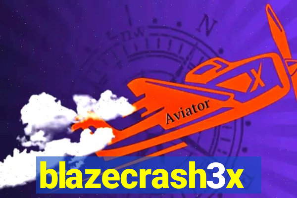 blazecrash3x