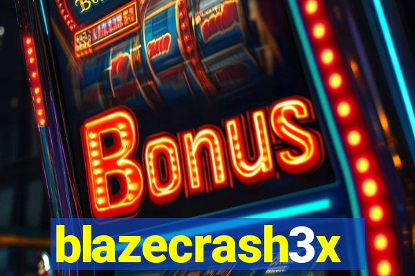 blazecrash3x